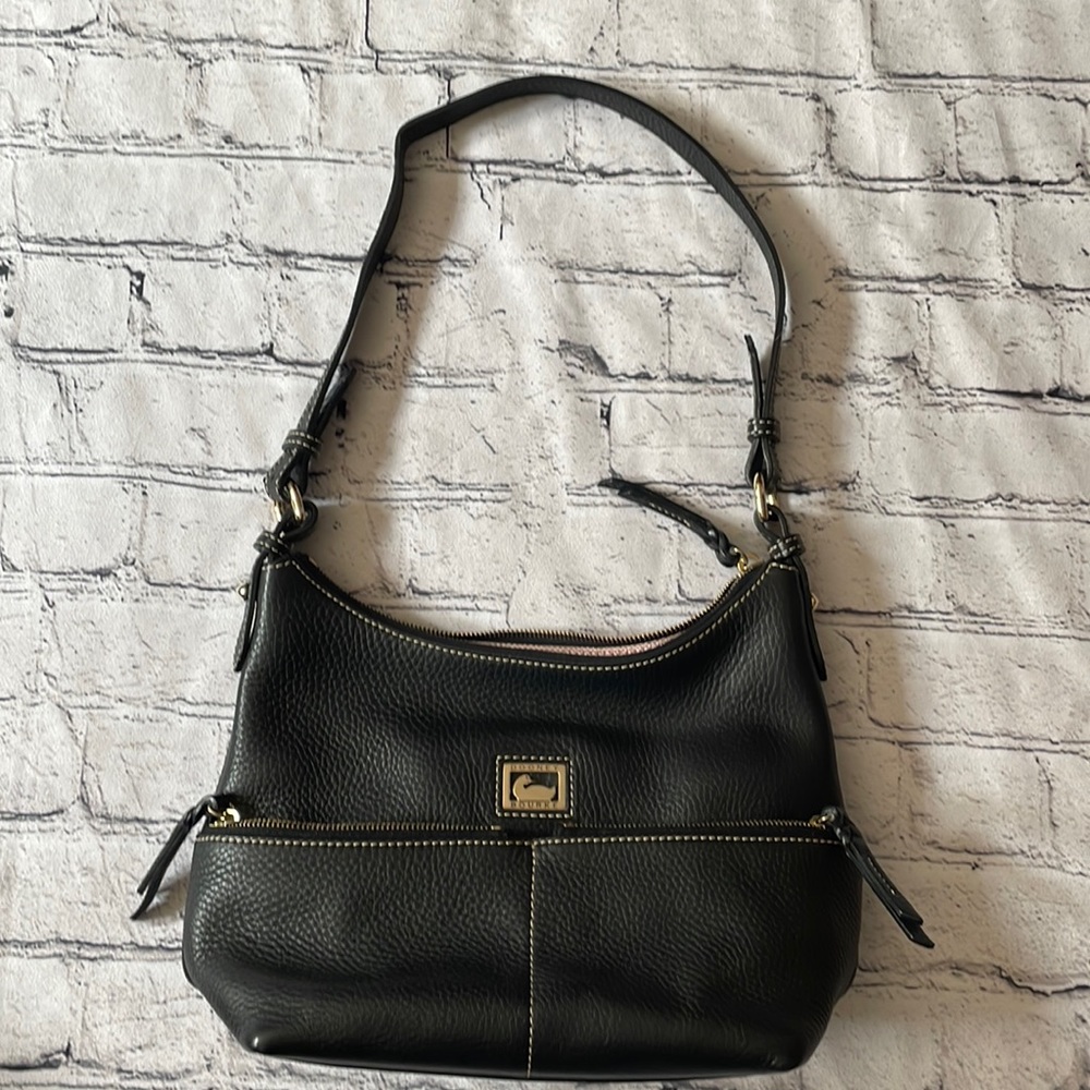 Dooney & Burke shoulder bag